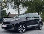Kia Sportage 1.7 CRDI Automaat Leder Pano Camera Led Garanti, Auto's, Kia, Automaat, Gebruikt, 4 cilinders, 1685 cc
