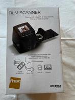 Film scanner, Audio, Tv en Foto, Foto | Flitsers, Ophalen, Nieuw, Overige merken