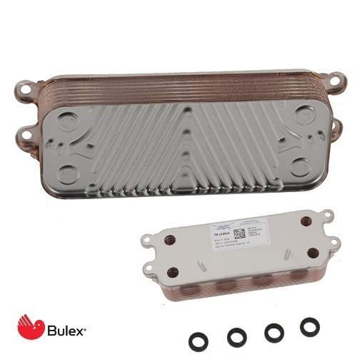 Echangeur à plaque Bulex Thermomaster 25/30-A (E-BE) neuf, Collections, Collections Autre, Neuf, Enlèvement ou Envoi