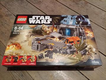 Lego Star Wars 75171 nieuw en verzegeld in zeer goede staat
