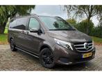 Mercedes-Benz V-Class 250d Long DC Véhicule Commercial, Autos, Achat, Euro 6, Entreprise, Autres carburants