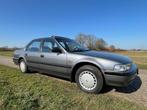 Honda Accord 2.0 Automatik EXi, Autos, Honda, Argent ou Gris, 4 portes, Automatique, Particulier