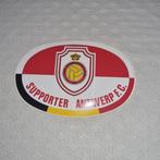 Sticker ANTWERP FC 6€ GRATIS VERZENDING, Verzamelen, Sportartikelen en Voetbal, Ophalen of Verzenden, Nieuw, Poster, Plaatje of Sticker