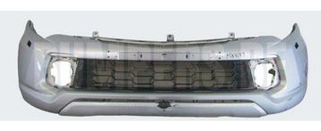 Bumper Mitsubishi L200 5 V 15-18 6400F763  Voorbumper MK4147 beschikbaar voor biedingen