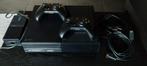 Xbox One 500GB + 2 controllers, Games en Spelcomputers, Ophalen