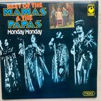 Lp Mama’ and the Papa’s Hits, Ophalen of Verzenden, 1960 tot 1980, Gebruikt, 12 inch