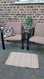 Koppel Vintage fauteuils, Ophalen