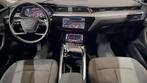 Audi e-tron 71 kWh 50 Sportrback Quattro Navi LED Garantie, Achat, Entreprise, Carnet d'entretien, 5 portes