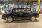 Renault Dauphine, Auto's, Oldtimers, Renault, Overige brandstoffen, Bedrijf, Overige carrosserie