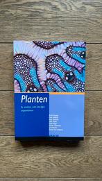 Moderne plantkunde, Boeken, Ophalen of Verzenden, Zo goed als nieuw, Nederlands