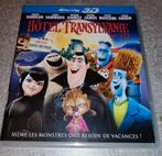 Blu-ray 3D Hôtel Transylvanie Comme neuf, Comme neuf, Enlèvement ou Envoi