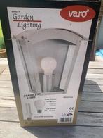 Buitenverlichting voor tuin of terras, Tuin en Terras, Buitenverlichting, Ophalen, Nieuw