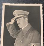 Duitse postkaart Hitler, Ophalen of Verzenden, Landmacht, Foto of Poster