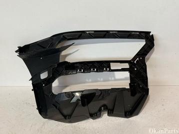 VW Volkswagen Crafter rechter voorbumper rooster 7C0807724B beschikbaar voor biedingen