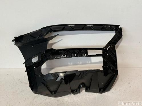 VW Volkswagen Crafter rechter voorbumper rooster 7C0807724B, Auto-onderdelen, Carrosserie, Bumper, Voor, Gebruikt
