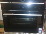 Bosch combi-stoomoven, Elektronische apparatuur, Ophalen, Minder dan 45 cm, Oven, 60 cm of meer