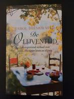 De olijventijd, Boeken, Ophalen of Verzenden, Zo goed als nieuw, Carol Drinkwater