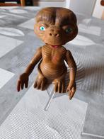 E.T. l'extraterrestre, Enlèvement