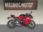 KAWASAKI NINJA 650 40TH ANNIVERSAIRE DEPART IMMEDIAT, Entreprise, Plus de 35 kW, 2 cylindres, Sport