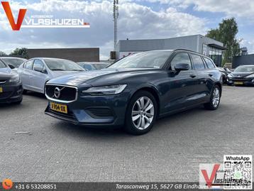 Volvo V60 2.0 B3 Momentum | € 8.650,- NETTO!  | MOTOR PROBLE beschikbaar voor biedingen