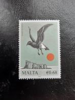 Postzegels Malta International Year of Biodiversity 2010, Verzenden, Postfris, Dier of Natuur