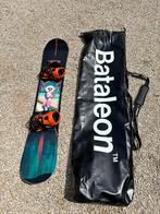 Capita the outsiders maat 156, Sport en Fitness, Ophalen, Zo goed als nieuw, Bindingen