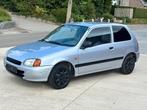 Toyota starlet, Auto's, Automaat, Starlet, Particulier, Te koop