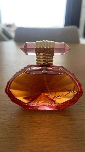 Van Cleef & Arpels – Van Cleef Parfum 50 ml beschikbaar voor biedingen