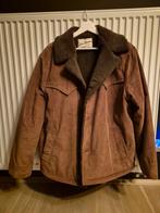 Levi's corduroy jas maat M, Vêtements | Hommes, Vestes | Hiver, Levi's, Comme neuf, Brun, Enlèvement