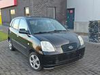 Kia picanto 1.1 benzine/airco GEKEURD VOOR VERKOOP/garantie, Achat, Radio, Entreprise, Boîte manuelle