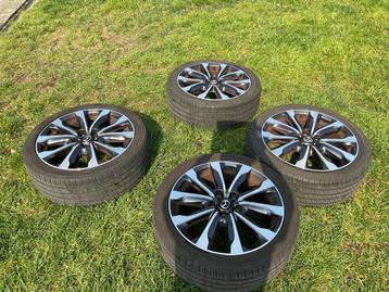 Mazda velgen, Autos, Particulier, Achat