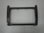 VW Polo 6R Navi Inleg Grijs 6R0858069, Auto-onderdelen, Ophalen of Verzenden, Gebruikt, Volkswagen