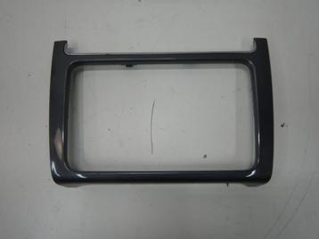 VW Polo 6R Navi Inleg Grijs 6R0858069 beschikbaar voor biedingen