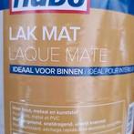 Wit gelakte pot van 2,5 liter. 🤩, Antiek en Kunst, Ophalen of Verzenden