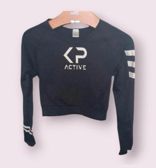 CP ACTIVE Sport truitje Maat XL in uitstekende staat, Kleding | Dames, Sportkleding, Ophalen of Verzenden