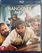 The Hangover Part II (Blu-ray, NL-uitgave), CD & DVD, Blu-ray, Comme neuf, Enlèvement ou Envoi, Humour et Cabaret