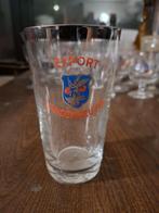 Verre Export Vandenheuvel Acide /gezuurd, Collections, Envoi, Comme neuf, Verre ou Verres, Autres marques