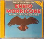 CD Ennio Morricone - Zijn Grootste Successen, Cd's en Dvd's, Gebruikt, Ophalen of Verzenden
