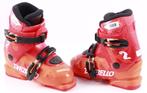 31 32 EU nieuwe kinder skischoenen DALBELLO CXR 2, Overige merken, Gebruikt, Verzenden, Schoenen