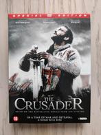 Special Edition DVD box: The Crusader, CD & DVD, DVD | TV & Séries télévisées, Comme neuf, Enlèvement ou Envoi
