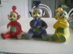 teletubbies, Ophalen of Verzenden, Zo goed als nieuw