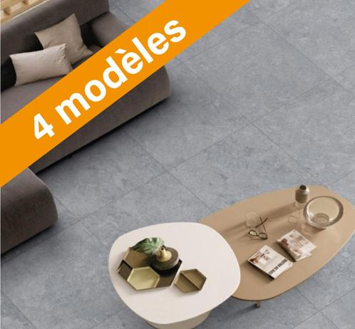 Carrelage intérieur 60x60x1cm! SUPER PROMO ! 1er CHOIX, Bricolage & Construction, Briques, Neuf, Autres types, Enlèvement ou Envoi