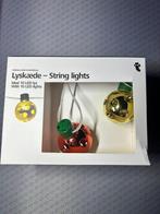 Guirlande lumineuse LED Flying Tiger (10 LED) — colorée, Enlèvement, Neuf