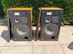 JBL L36 speakers, gereviseerd, TOP geluid, als nieuw, Ophalen, JBL, Refurbished, 60 tot 120 watt