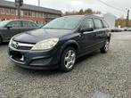 2007 Opel Astra 1.7 break, Achat, Entreprise, Boîte manuelle, Euro 4