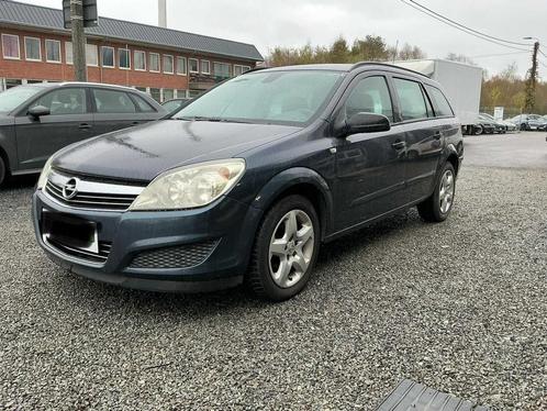 2007 Opel Astra 1.7 break, Autos, Opel, Entreprise, Astra, Diesel, Euro 4, Break, Boîte manuelle, Occasion