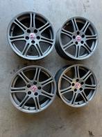 Honda Civic Type-R EP3 velgen set 17”, Auto-onderdelen, Banden en Velgen, Ophalen of Verzenden, Velg(en)