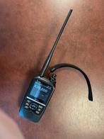 ICOM ID-52E, Ophalen, Zo goed als nieuw