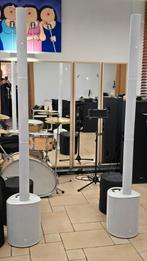 OOK ZWART LD MAUI 5 GO LINE ARRAY OP BATTERIJ + TAS, Audio, Tv en Foto, Luidsprekerboxen, Ophalen, Nieuw, Complete surroundset