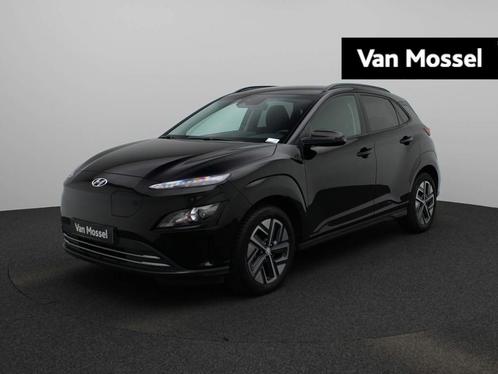 Hyundai Kona EV Fashion 39 kWh NAVI | LED | CAMERA | Apple C, Auto's, Hyundai, Bedrijf, Te koop, Kona, ABS, Achteruitrijcamera